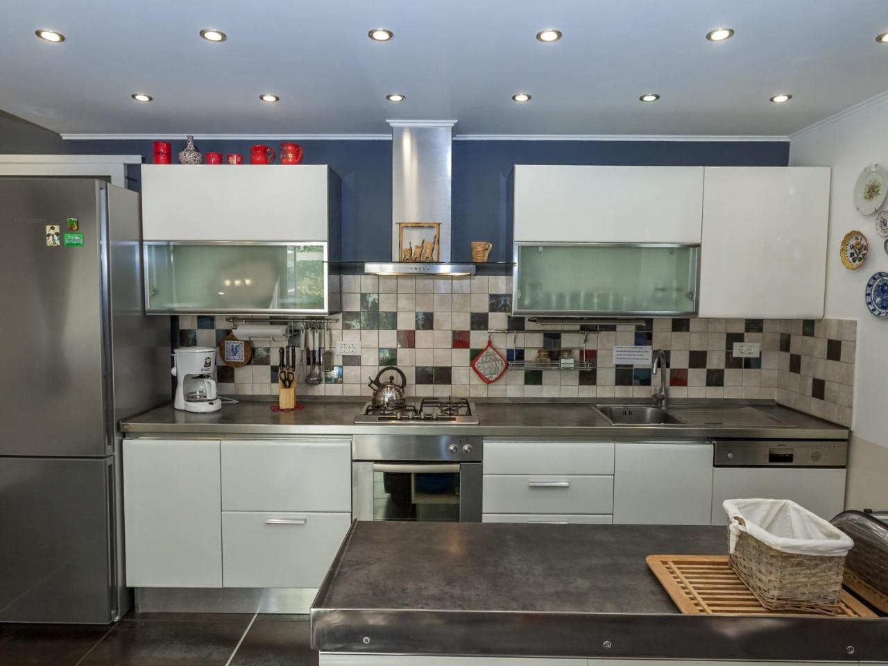 Spacious Holiday Home In Molat With Pool Brgulje Zewnętrze zdjęcie